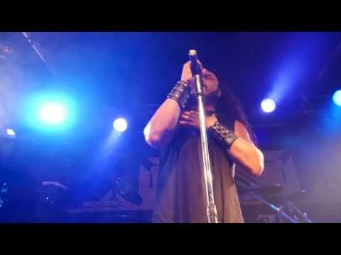 Soto - When I'm Older (Dedicated to Joey) live @ Helsinki March 3rd 2017