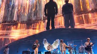 Zac Brown Band - Remedy - Sphere Las Vegas - 12/06/2025