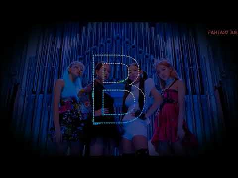 Nightcore- Kill this Love( Music waves)