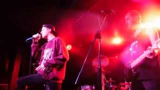 As It Is - Relive The Story @ Manchester Academy 3, 9/9/14!!