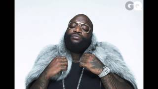 Rick Ross Coke Like The 80&#39;s