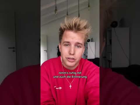 ACHTABAHN x KAYEF - Du Bist Weg