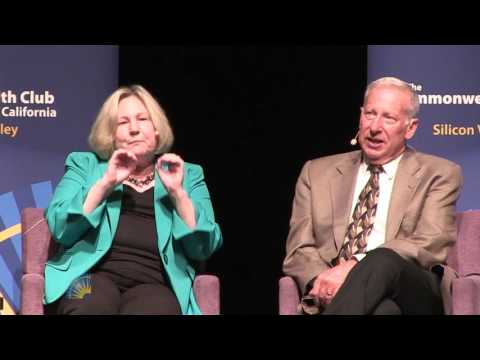 Week to Week Political Roundtable and Member Social Silicon Valley (9/15/15)