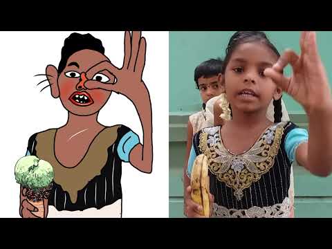 Apple Apple Red Red Apple - drawing meme | 1st class-(Unit5)fruits | drawing art meme