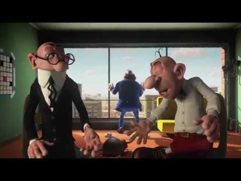 trailer