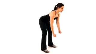How to Do a Dead Lift | Boot Camp Workout
