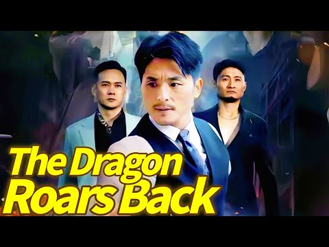 The Dragon Roars Back Chinese Drama | He finds his family abused by rats. #flickreels