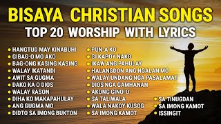 Download lagu 1 Hour Bisaya Worship Christian Songs With Lyrics - Top 20 Worship New Songs 2026 mp3 Download lagu 1 Hour Bisaya Worship Christian Songs With Lyrics - Top 20 Worship New Songs 2026 mp3