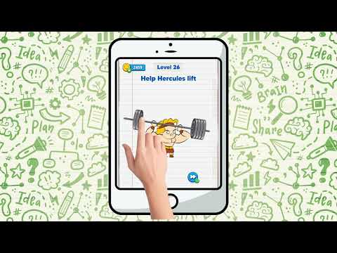 Brainy: Tricky Riddle Puzzle video thumbnail