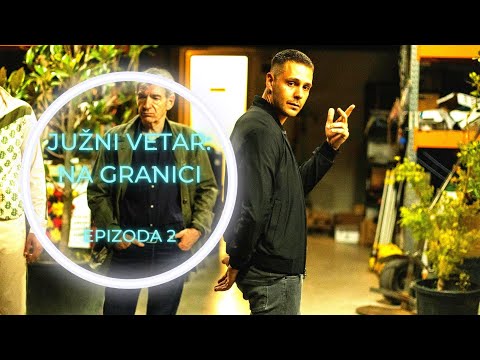 JUŽNI VETAR: NA GRANICI 2. epizoda - Maraševa investicija stiže do skupštine! (sadržaj epizode)