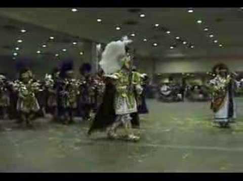 2008 Show of Shows Ferko Pit 2 Golden Slippers