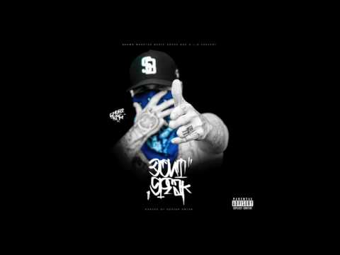 Ghost SBG feat. Pugz, Villain & Rowdy - "805 On Mine" OFFICIAL VERSION