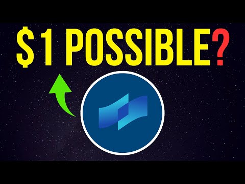 COTI: Would $1 Be Realistic for This Bull Run? | COTI Price Prediction