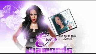 Erica Diamonds - &quot;Automatic&quot; (HOT!!!)