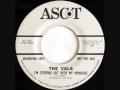 The Vals  -   I'm Stepping Out With My Memories