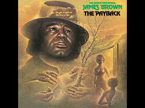 James Brown - The Payback