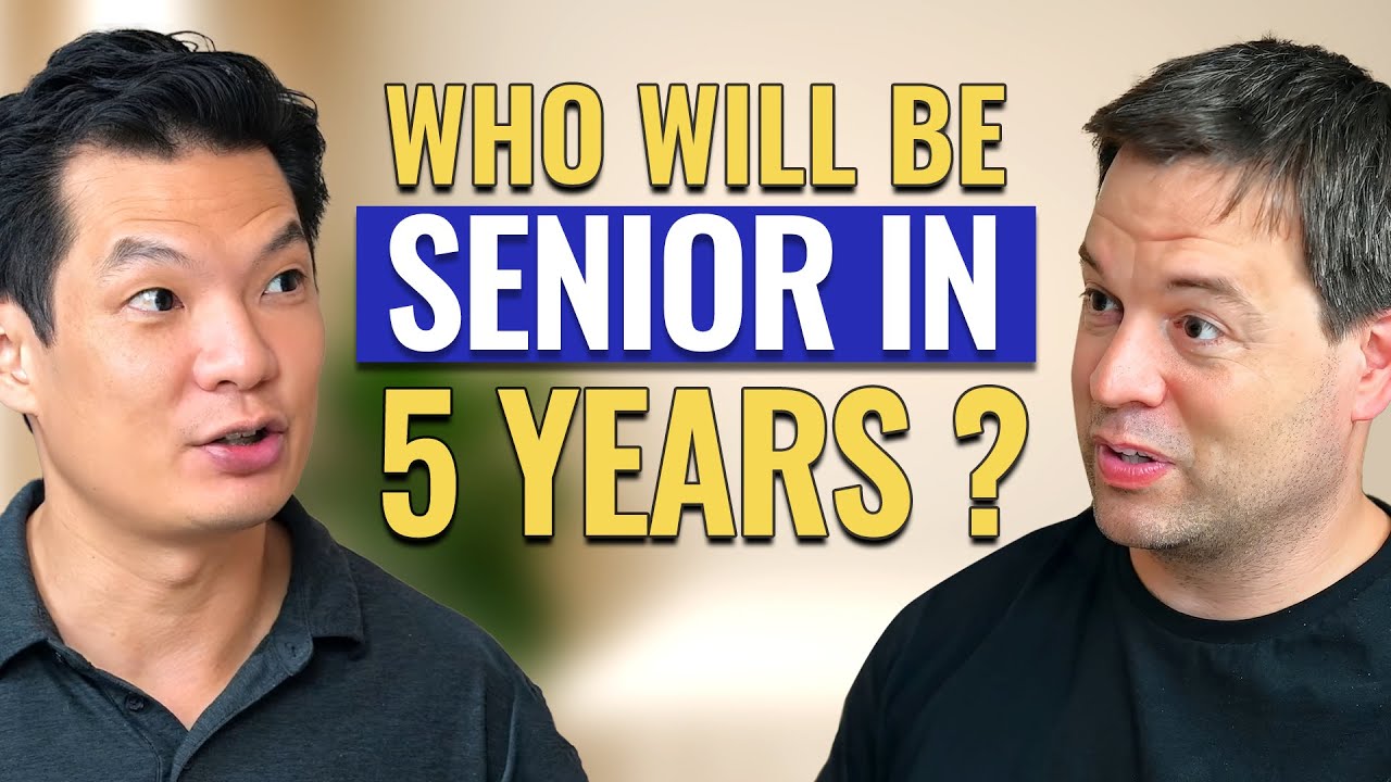 Gergely Orosz - A Life Engineered