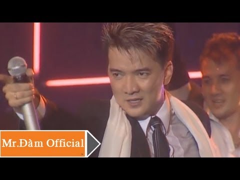Thể hiện bởi Đàm Vĩnh Hưng