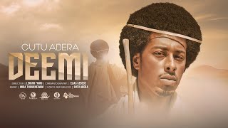 GUTU ABERA -DEEMI-New Ethiopian Oromo music 2022 (Official video)