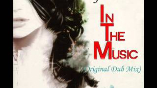 Dj Brave - In The  Music (Original Dub Mix)