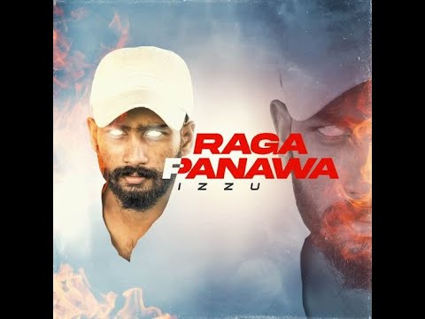Ragapanawa (රගපානව) | IZZU  | Music video
