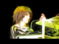 Imogen Heap sings "Between the Sheets" at the Royal Albert Hall 5th November 2010