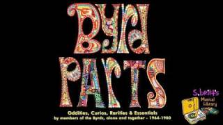 Jackie DeShannon with The Byrds "Splendour In The Grass"