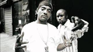 Prodigy Feat. Cormega  - Three