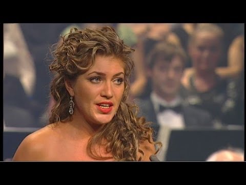 Ekaterina Morozova - O mio babbino caro (G. Puccini)