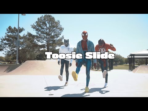Drake – Toosie Slide (Dance Video) Shot By @Jmoney1041