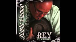 Rey el Vikingo  -Acelera | Audio ♪  | CD: Hasta Cuando| 2008