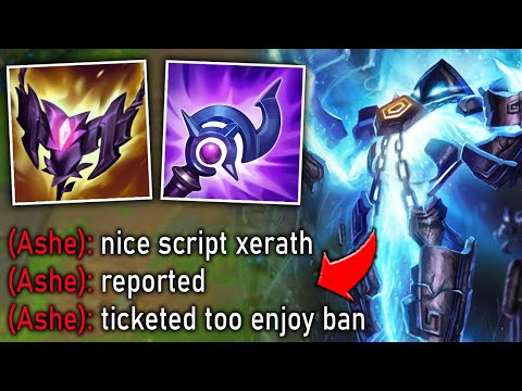 Zwag makes a Master player think he's cheating and it's 100% hilarious