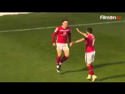 Walsall 1 Sheffield United 1