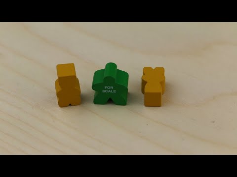 Tiki Idol, Yellow video