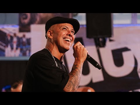LEANDRO SAPUCAHY - Que Nem Antigamente 2 | 1 Hora e 40 de Pagode (Ao Vivo)