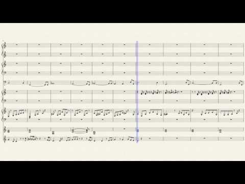 Daytime Drama (Geoff Bastow)