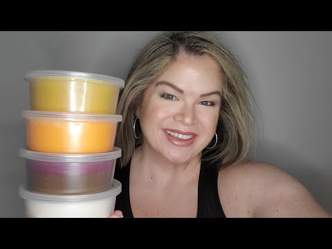 Dessa's Homespun Scents | January Preorder PHENOMENAL JOB!!! 🌟 ❤️ | Initial Impressions | March 2025