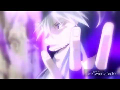 Albafica vs Minos AMV