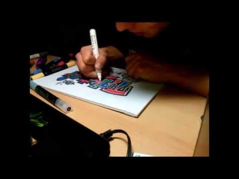 Arson, Czajen, Szizo - Taktyki