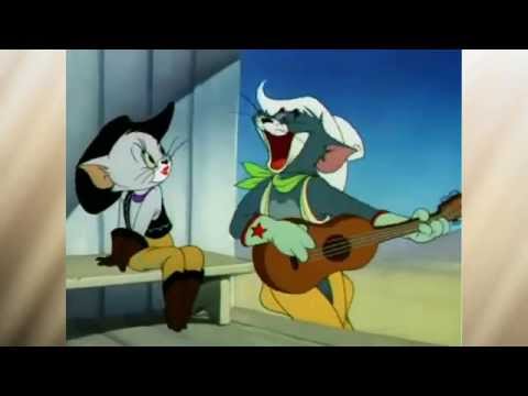 Tom & Jerry (Simon & Garfunkel) ~~~ Looking At You.