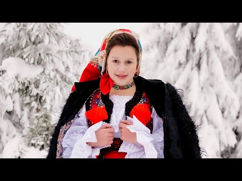 Andreea Pop 🎄Viflaime, Viflaime🎄 colinda Nou 2023