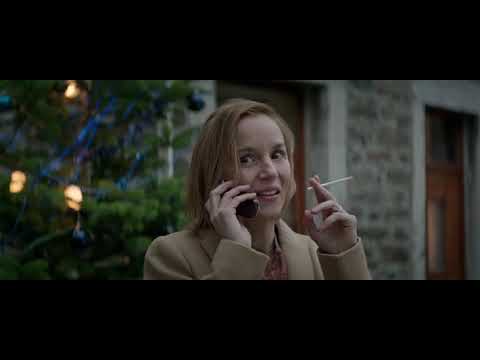 Трейлеры Три дня и жизнь