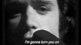 Janis Joplin - Blow My Mind (live with Big Brother & The Holding Company)