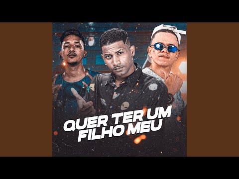 Quer Ter um Filho Meu