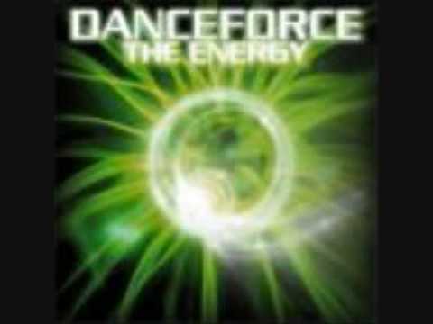 Danceforce - The Energy (Deepforces Remix)