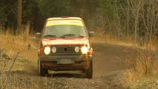 Jackman Racing PFR 2007 Promo Video