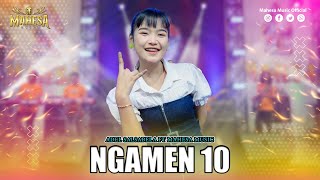 Download lagu ADEL SALSABELA - NGAMEN 10 I Mahesa Music mp3 Download lagu ADEL SALSABELA - NGAMEN 10 I Mahesa Music mp3
