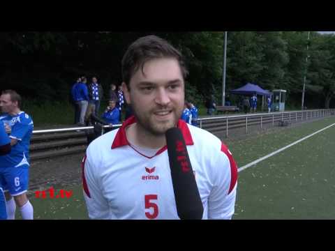 2016-06-17 Sport4Hospiz - Fussball