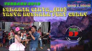 Download lagu TERBARU Tasya feat gerry mahesa - SEMAKIN CINTA (HD AUDIO) mp3
