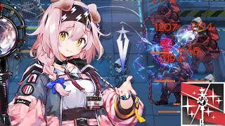 Download lagu [Arknights] Goldenglow 90lv S3 M3 mp3